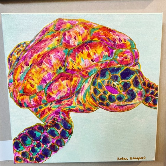 Custom original paintings PLEASE READ - Picture 8 of 17